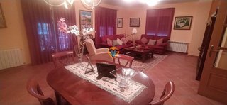 Chalet en venta en Finestrat pueblo en Finestrat