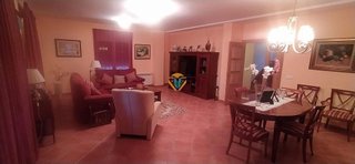Chalet en venta en Finestrat pueblo en Finestrat