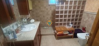 Chalet en venta en Finestrat pueblo en Finestrat