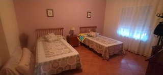 Chalet en venta en Finestrat pueblo en Finestrat
