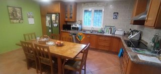 Chalet en venta en Finestrat pueblo en Finestrat