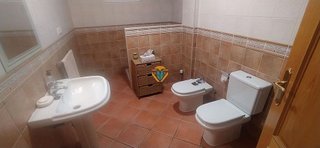 Chalet en venta en Finestrat pueblo en Finestrat