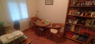 Chalet en venta en Finestrat pueblo en Finestrat