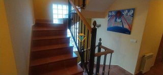 Chalet en venta en Finestrat pueblo en Finestrat