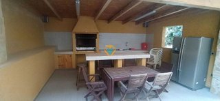 Chalet en venta en Finestrat pueblo en Finestrat