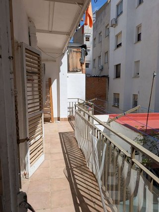 Piso en venta en Barri del Mar - Ribes Roges en Vilanova i La Geltrú