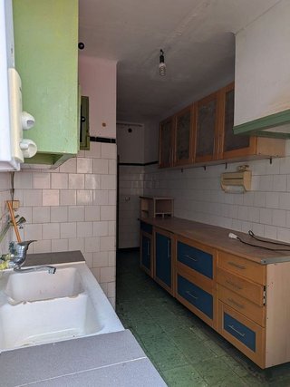 Piso en venta en Barri del Mar - Ribes Roges en Vilanova i La Geltrú