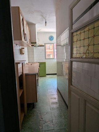 Piso en venta en Barri del Mar - Ribes Roges en Vilanova i La Geltrú