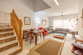 Casa adosada en venta en La Geltrú en Vilanova i La Geltrú
