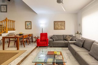 Casa adosada en venta en La Geltrú en Vilanova i La Geltrú