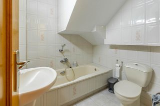 Casa adosada en venta en La Geltrú en Vilanova i La Geltrú