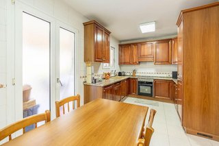 Casa adosada en venta en La Geltrú en Vilanova i La Geltrú