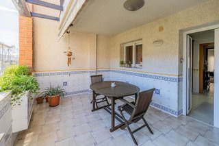 Casa adosada en venta en La Geltrú en Vilanova i La Geltrú