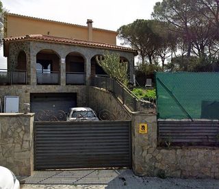 Chalet en venta en Sant Pere de Vilamajor