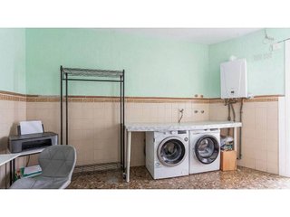 Casa adosada en venta en Centre en Ripollet
