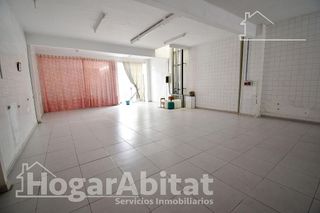 Casa adosada en venta en Cheste