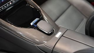 Mercedes Clase SL 63 AMG