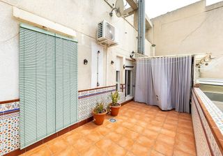 Casa adosada en venta en Crta. De la Sierra en Granada
