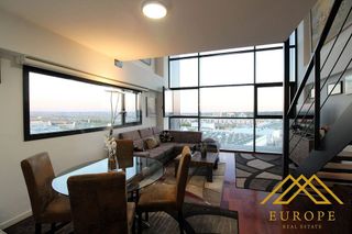 Dúplex en alquiler en Polígono Industrial Sur en San Sebastián de los Reyes