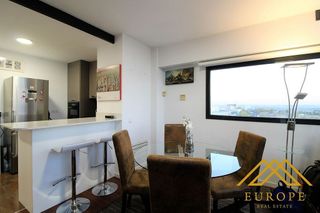 Dúplex en alquiler en Polígono Industrial Sur en San Sebastián de los Reyes