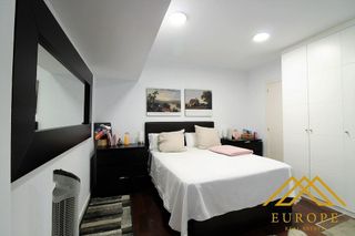 Dúplex en alquiler en Polígono Industrial Sur en San Sebastián de los Reyes