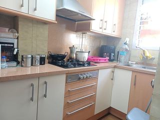 Piso en venta en Concòrdia en Sabadell