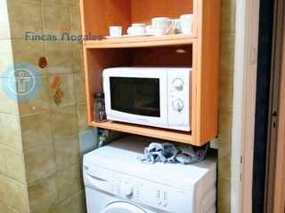 Piso en venta en Concòrdia en Sabadell