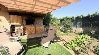 Chalet en venta en Piera