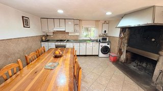 Chalet en venta en Piera