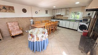 Chalet en venta en Piera