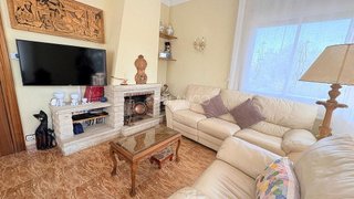 Chalet en venta en Piera