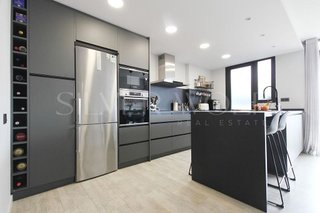 Piso en venta en Centre - Colomeres - Rambles en Gavà