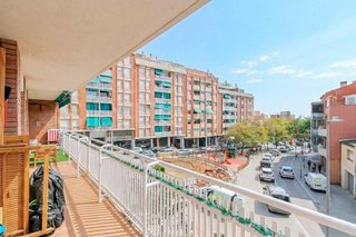 Piso en venta en Centre - Colomeres - Rambles en Gavà