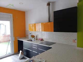 Piso en venta en Poble Nou en Vilafranca del Penedès