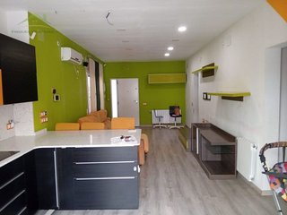 Piso en venta en Poble Nou en Vilafranca del Penedès