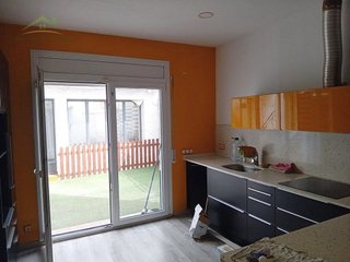Piso en venta en Poble Nou en Vilafranca del Penedès