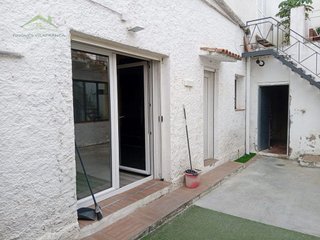 Piso en venta en Poble Nou en Vilafranca del Penedès