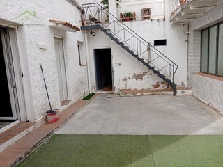 Piso en venta en Poble Nou en Vilafranca del Penedès