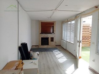 Piso en venta en Poble Nou en Vilafranca del Penedès