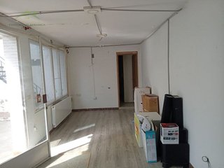 Piso en venta en Poble Nou en Vilafranca del Penedès