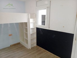 Piso en venta en Poble Nou en Vilafranca del Penedès