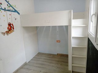 Piso en venta en Poble Nou en Vilafranca del Penedès