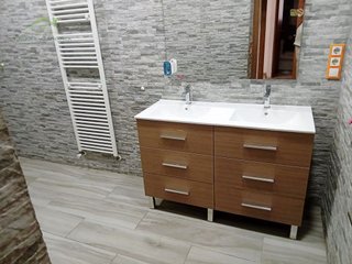 Piso en venta en Poble Nou en Vilafranca del Penedès