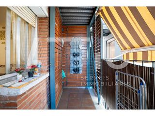 Piso en venta en Puiggener - El Llano - Togores en Sabadell