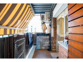 Piso en venta en Puiggener - El Llano - Togores en Sabadell