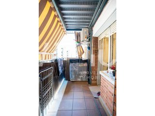 Piso en venta en Puiggener - El Llano - Togores en Sabadell