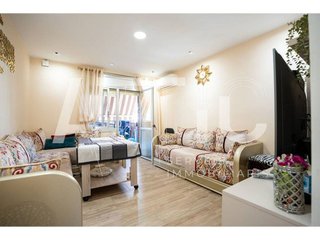 Piso en venta en Puiggener - El Llano - Togores en Sabadell