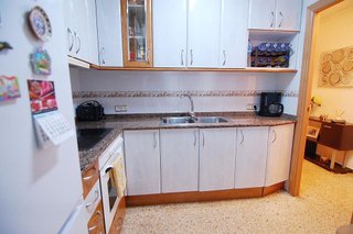 Piso en venta en Artigas - Llefià en Badalona