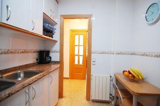 Piso en venta en Artigas - Llefià en Badalona