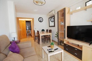 Piso en venta en Artigas - Llefià en Badalona